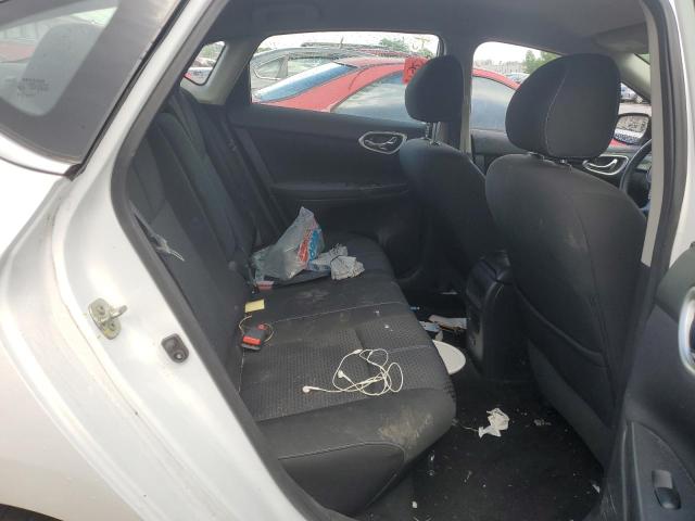 2019 NISSAN SENTRA S - 3N1AB7AP5KY248730