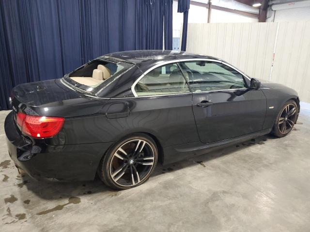 2013 BMW 335 I VIN: WBADX7C57DJ589588 Lot: 55830004