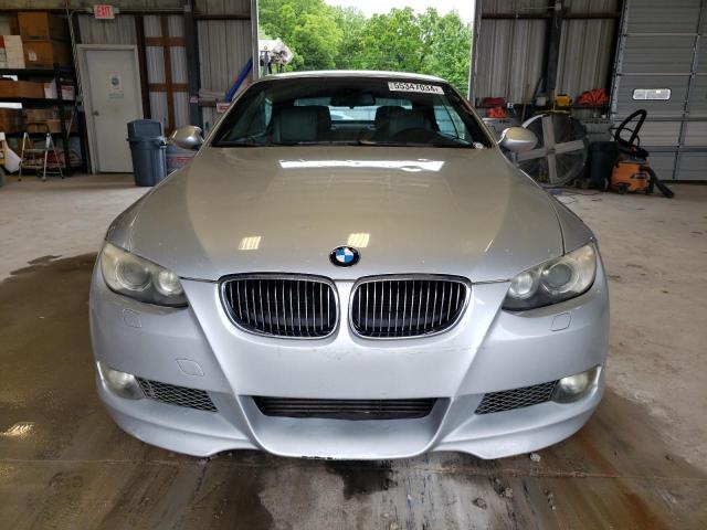 2007 BMW 335 I VIN: WBAWL73507PX49283 Lot: 55347034