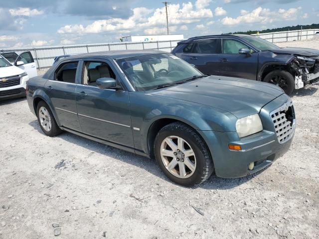 2006 Chrysler 300 Touring VIN: 2C3KA53G26H350105 Lot: 55743794