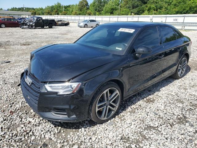 2020 Audi A3 Premium VIN: WAUAUGFFXLA075894 Lot: 56187764