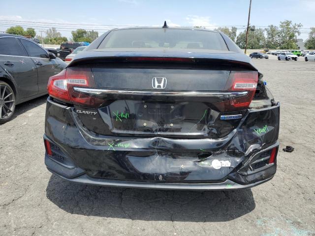 2018 Honda Clarity VIN: JHMZC5F11JC014399 Lot: 54779814