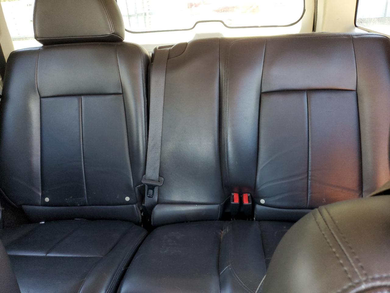 1GNDT33SX92112482 2009 Chevrolet Trailblazer Lt