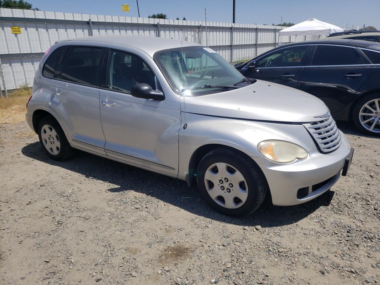 3A4FY58B37T557644 2007 Chrysler Pt Cruiser Touring