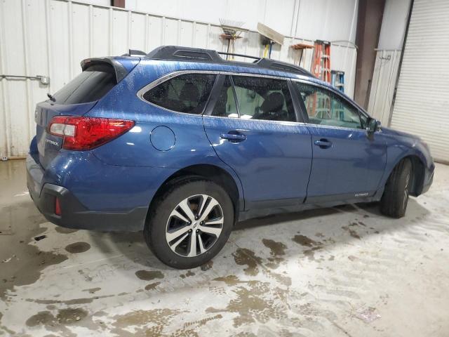 2019 Subaru Outback 2.5I Limited VIN: 4S4BSANC7K3376378 Lot: 53579204