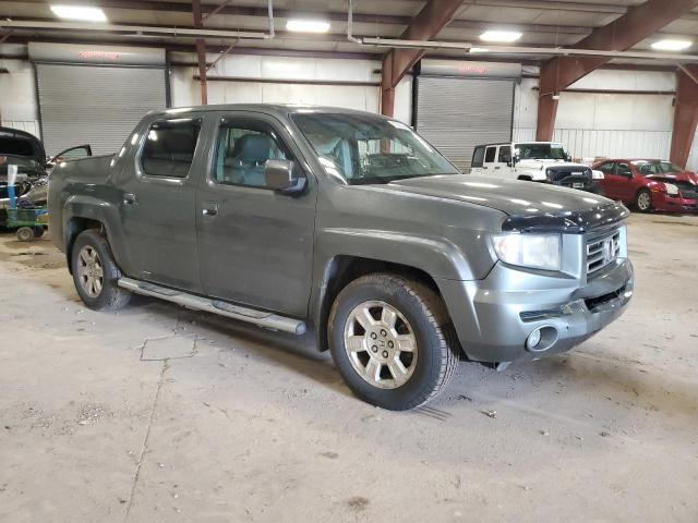 2008 Honda Ridgeline Rtl VIN: 2HJYK16528H518989 Lot: 53382354