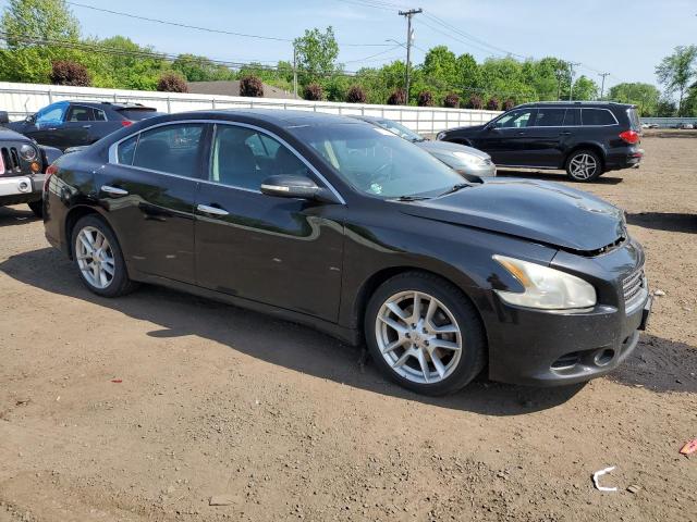 2011 Nissan Maxima S VIN: 1N4AA5AP4BC850313 Lot: 55834594