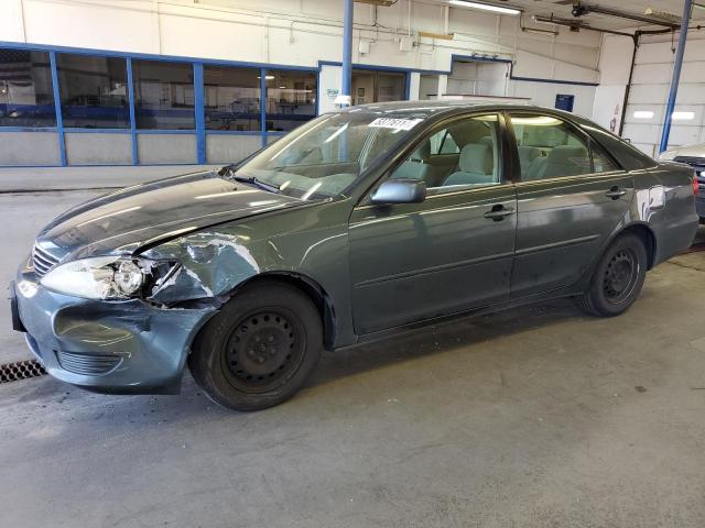 2005 Toyota Camry Le VIN: 4T1BE32K55U086170 Lot: 53776114