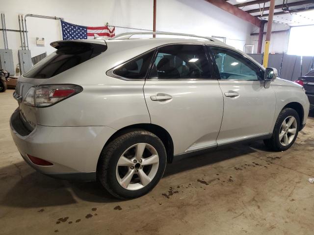 2010 Lexus Rx 350 VIN: 2T2BK1BA4AC077228 Lot: 54573674