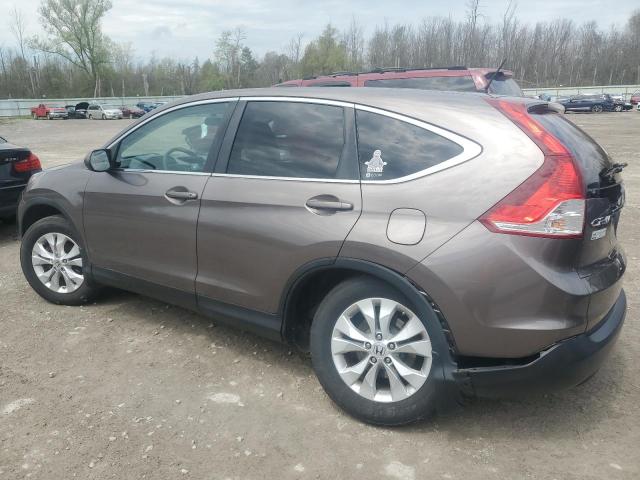 2012 Honda Cr-V Ex VIN: 5J6RM4H57CL032928 Lot: 53132904