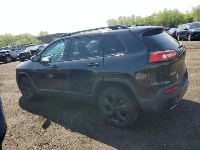 2016 Jeep Cherokee Latitude VIN: 1C4PJMCS4GW103591 Lot: 53701494