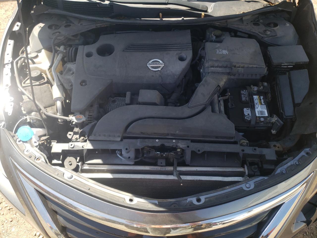 1N4AL3AP6FC572129 2015 Nissan Altima 2.5