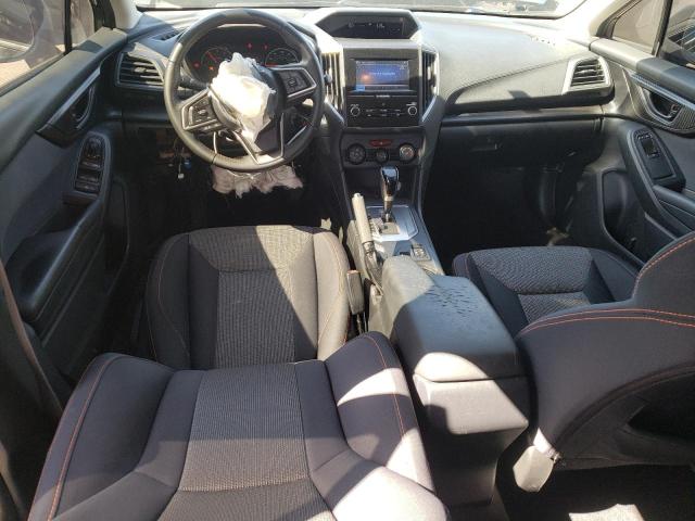 2018 SUBARU CROSSTREK - JF2GTACC2J8243105