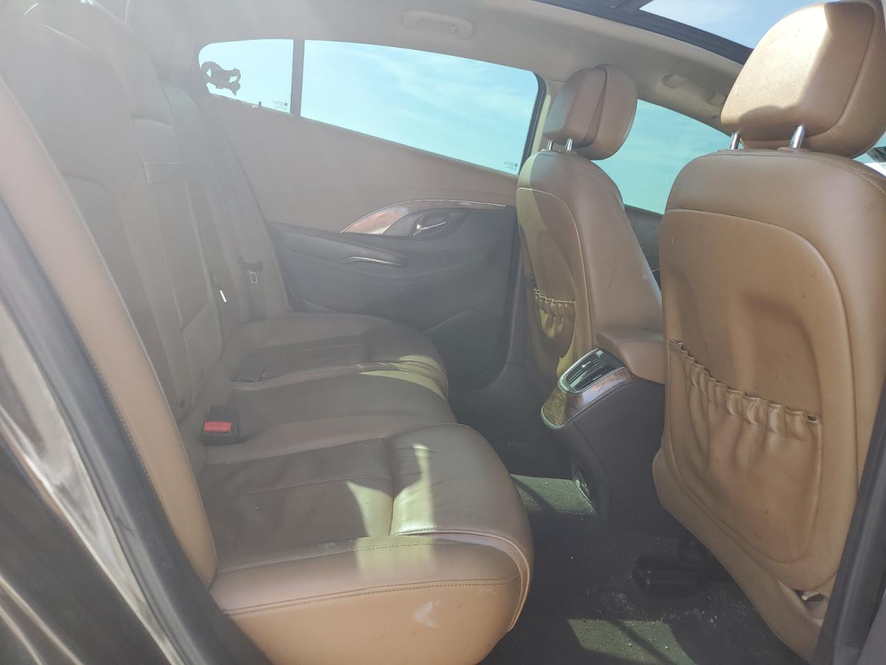 1G4GB5G31EF186122 2014 Buick Lacrosse