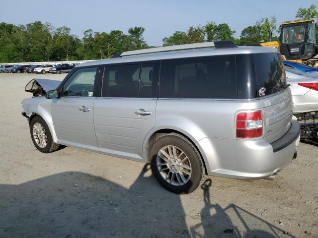 2015 Ford Flex Sel VIN: 2FMGK5C82FBA20597 Lot: 53967804