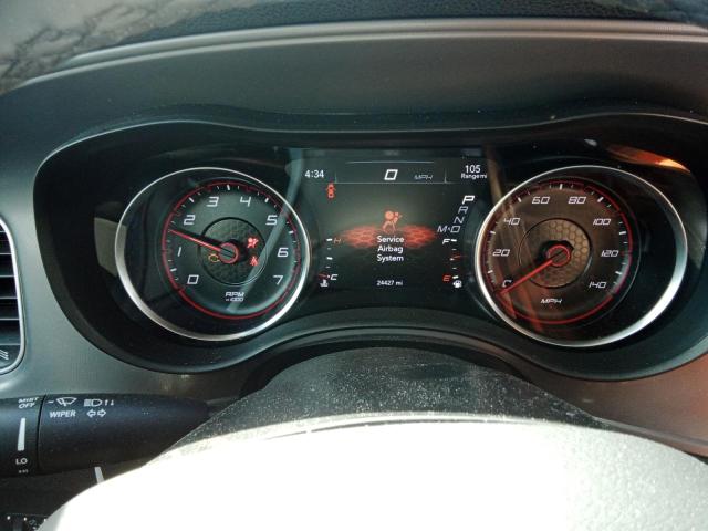 2023 DODGE CHARGER GT - 2C3CDXHG4PH615477