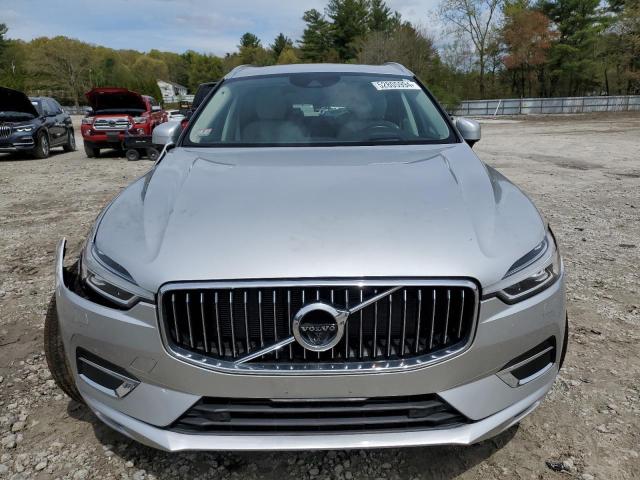 2019 Volvo Xc60 T6 Inscription VIN: LYVA22RL1KB242387 Lot: 52805994