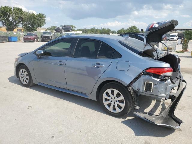 2020 Toyota Corolla Le VIN: JTDEPRAE3LJ065147 Lot: 55808184