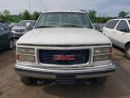 GMC SIERRA K35 photo