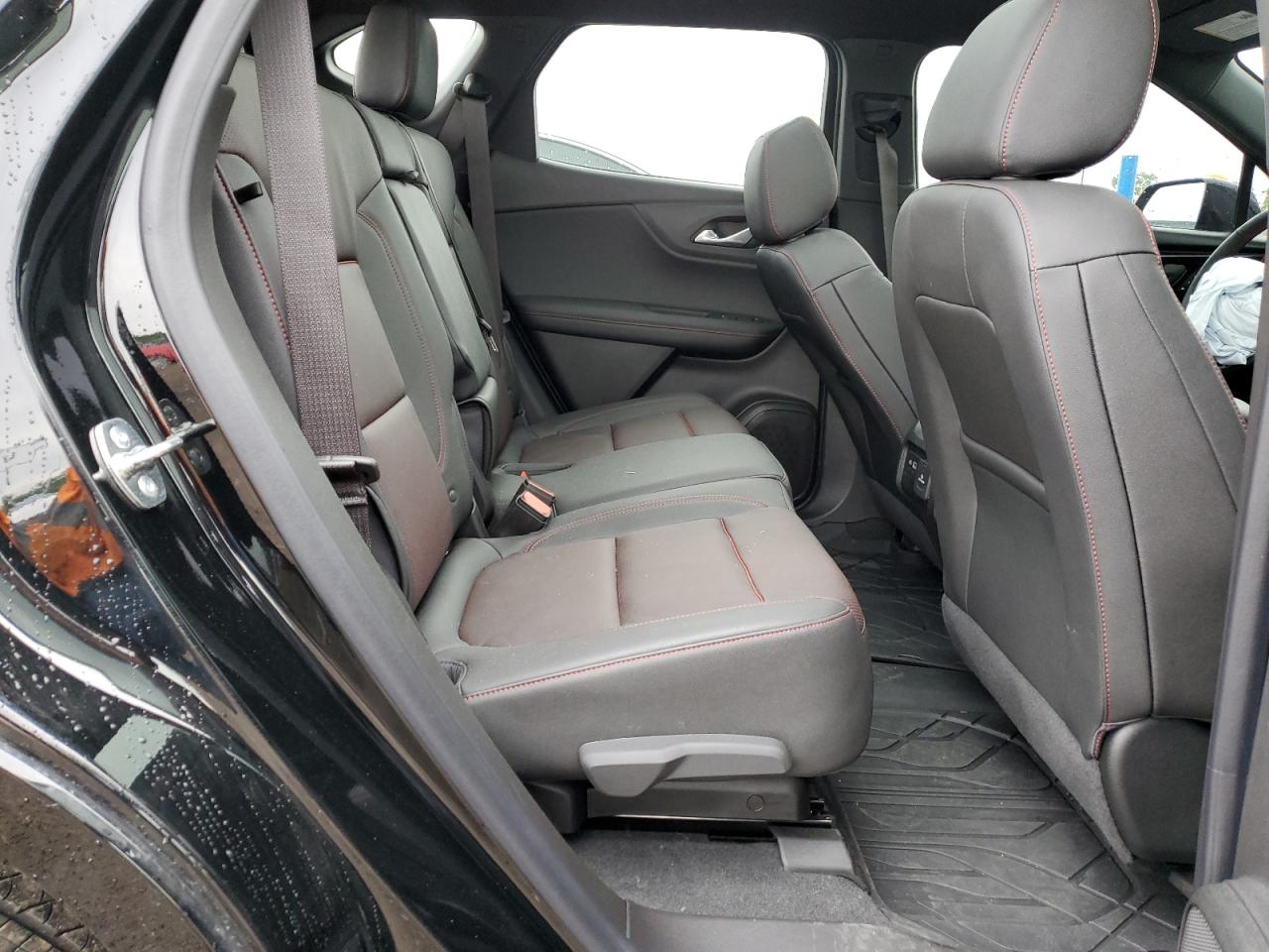 3GNKBERS8RS145997 2024 Chevrolet Blazer Rs