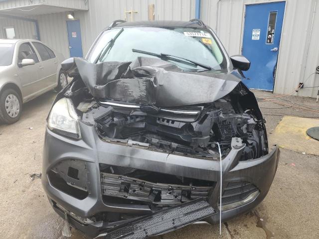 2015 Ford Escape Se VIN: 1FMCU0GX3FUA03637 Lot: 53577714