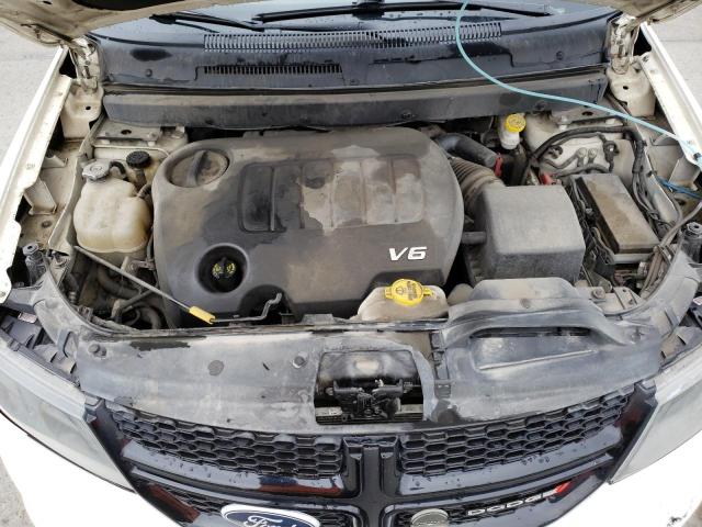 2019 DODGE JOURNEY CR - 3C4PDDGG1KT687945
