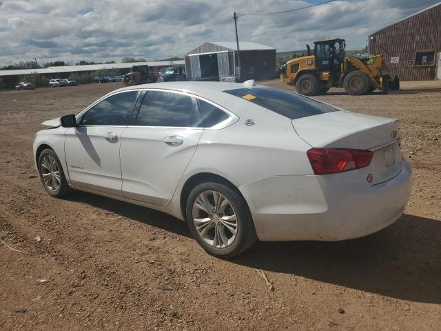 2014 Chevrolet Impala Lt VIN: 2G1125S39E9185240 Lot: 57351044