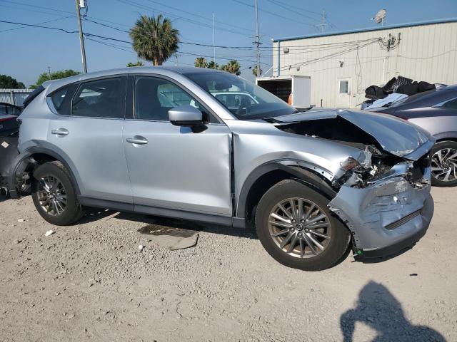 2018 Mazda Cx-5 Sport VIN: JM3KFABM9J1456871 Lot: 56936824