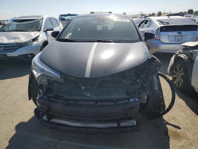 2018 Toyota C-Hr Xle VIN: JTNKHMBX4J1006961 Lot: 54173734