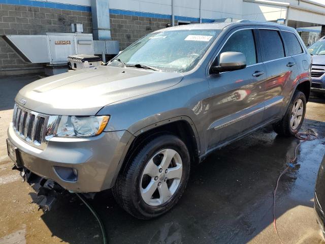 2011 Jeep Grand Cherokee Laredo VIN: 1J4RR4GG8BC735537 Lot: 56053974