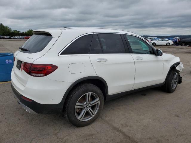 2021 Mercedes-Benz Glc 300 4Matic VIN: W1N0G8EB1MV273941 Lot: 52466244