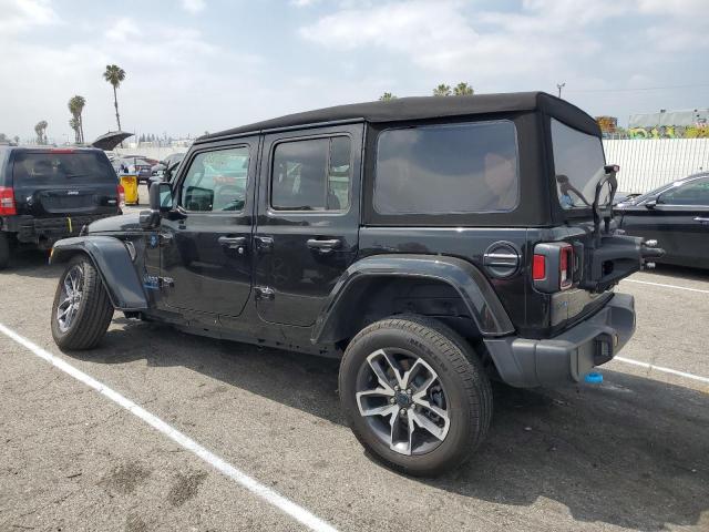 2024 JEEP WRANGLER 4 1C4RJXN66RW145435