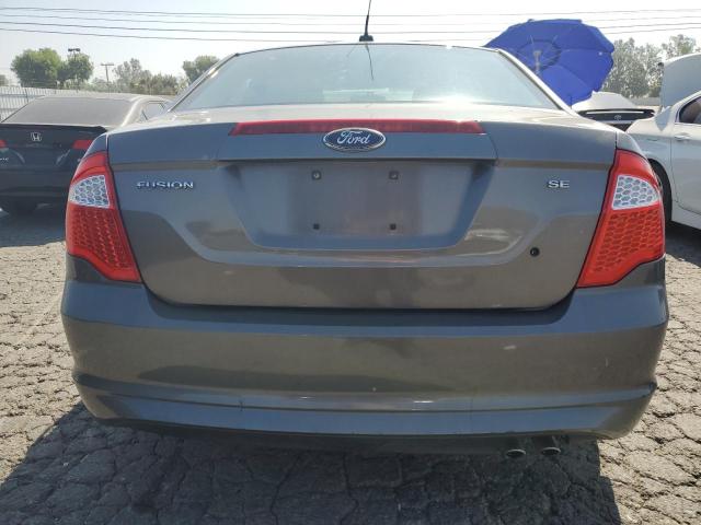 2011 Ford Fusion Se VIN: 3FAHP0HA3BR236212 Lot: 56905134