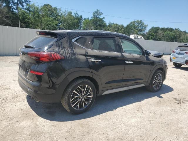 2019 Hyundai Tucson Limited VIN: KM8J33AL6KU918803 Lot: 54735874