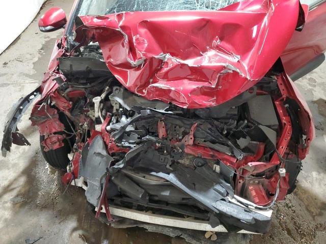 2020 TOYOTA C-HR XLE - NMTKHMBX1LR104662