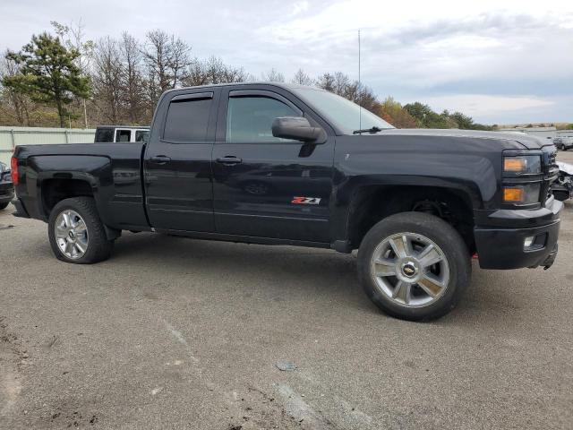 2015 Chevrolet Silverado K1500 Lt VIN: 1GCVKREC5FZ423104 Lot: 54163654