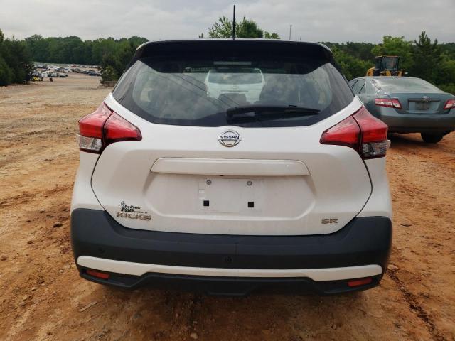 2019 Nissan Kicks S VIN: 3N1CP5CUXKL528920 Lot: 54011204