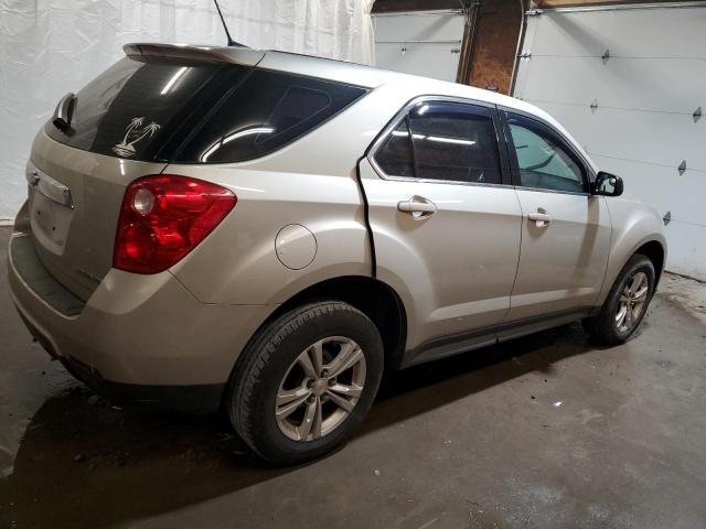 2014 Chevrolet Equinox Ls VIN: 2GNFLEEK8E6367095 Lot: 54738044