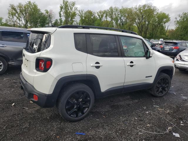 2018 Jeep Renegade Latitude VIN: ZACCJBBB6JPG99666 Lot: 53737134