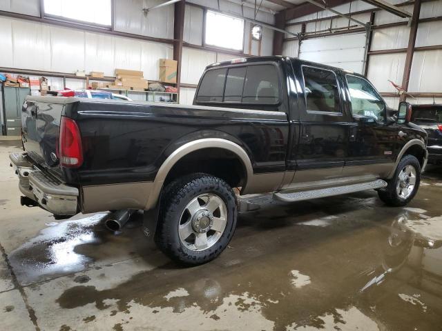 2006 Ford F350 Srw Super Duty VIN: 1FTWW31P46ED07091 Lot: 52914464