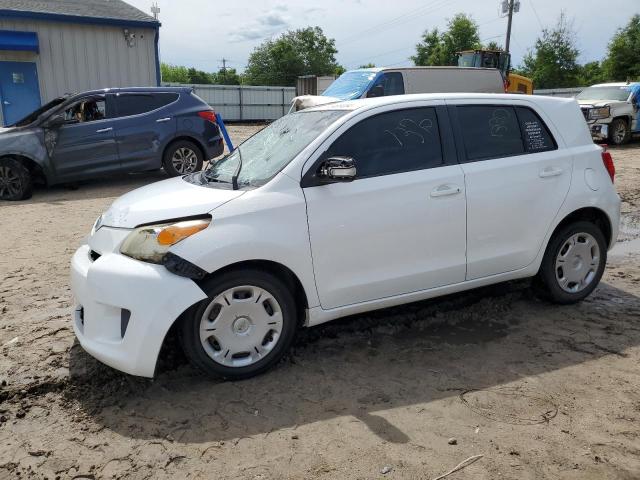 2009 Toyota Scion Xd VIN: JTKKU10439J034164 Lot: 54669064