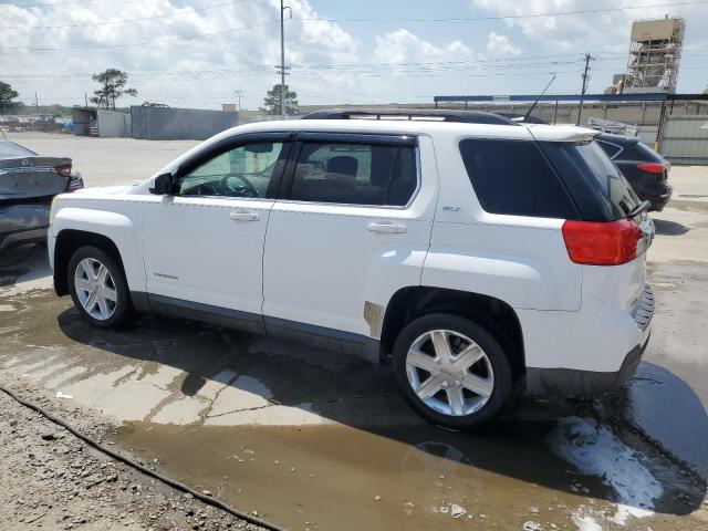 2010 GMC Terrain Slt VIN: 2CTALFEW5A6405585 Lot: 56336684