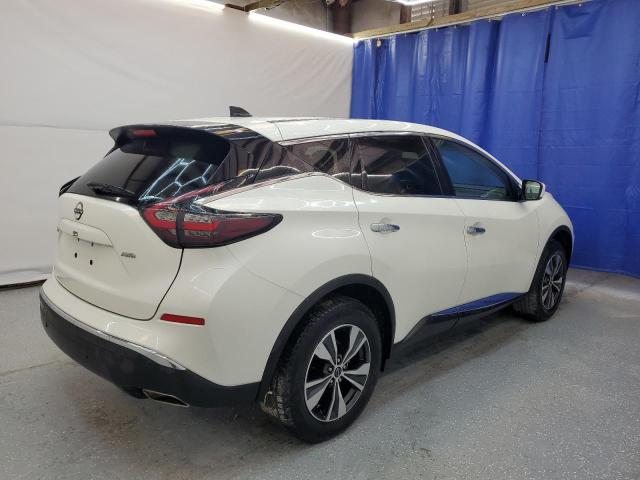 2023 Nissan Murano S VIN: 5N1AZ2AS8PC120798 Lot: 53818974