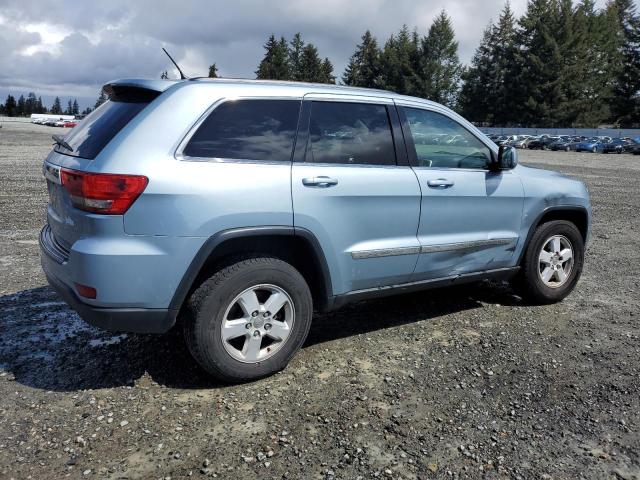 2013 Jeep Grand Cherokee Laredo VIN: 1C4RJFAG0DC549124 Lot: 53678814