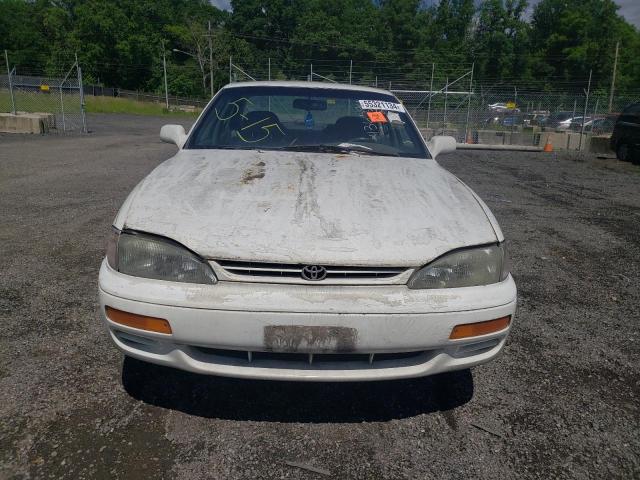 1995 Toyota Camry Le VIN: 4T1SK12EXSU627765 Lot: 55321134