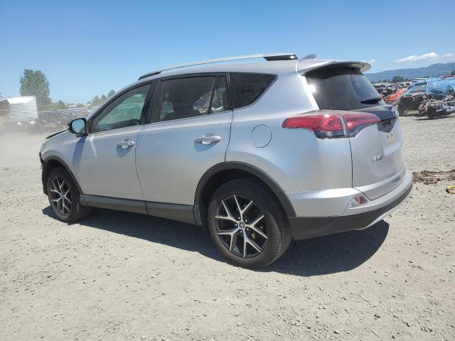 2016 TOYOTA RAV4 SE - 2T3JFREV5GW439180