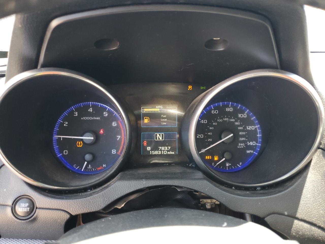 4S3BNBC62F3027181 2015 Subaru Legacy 2.5I Premium