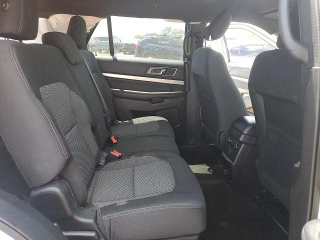 2018 Ford Explorer Xlt VIN: 1FM5K7DH9JGA45192 Lot: 56998714