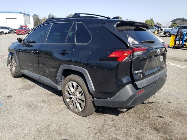 2019 Toyota RAV 4 - Image 2