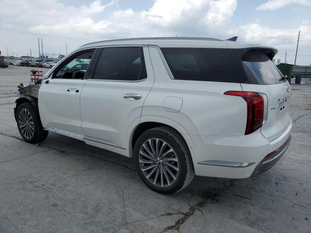 2024 Hyundai Palisade Calligraphy VIN: KM8R7DGE8RU754647 Lot: 56476054